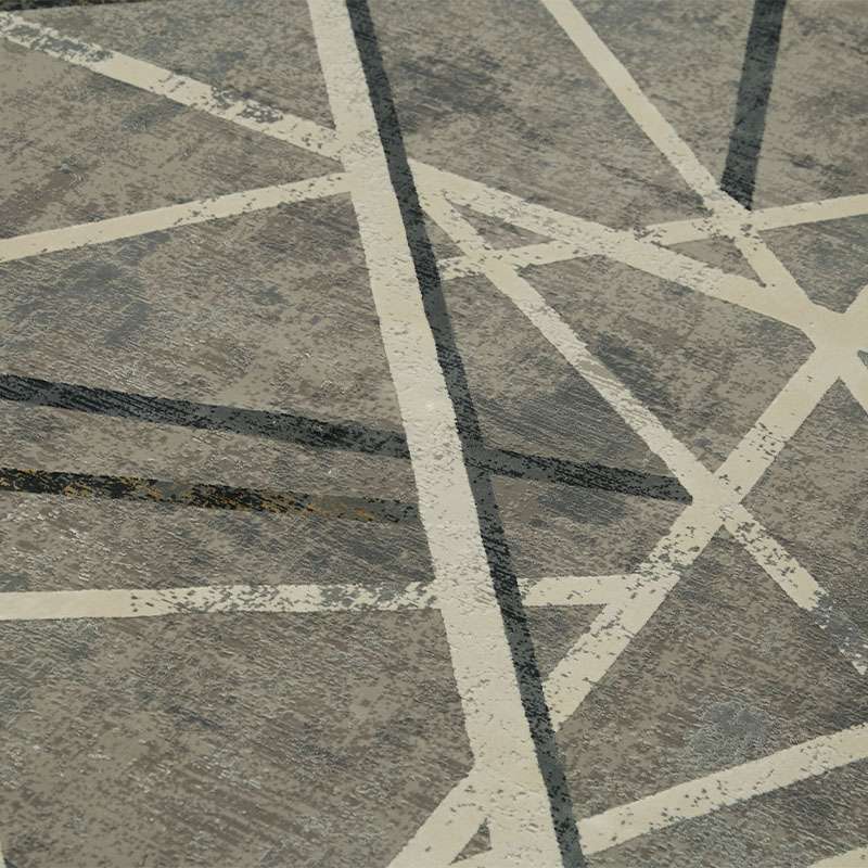 Part Silk Vitry Rug 290 × 200 cm