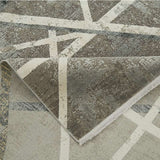 Part Silk Vitry Rug 290 × 200 cm