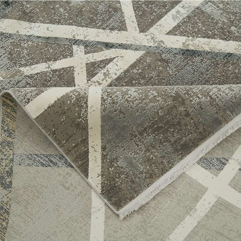 Part Silk Vitry Rug 290 × 200 cm
