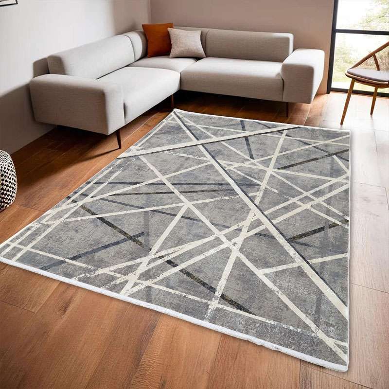 Part Silk Vitry Rug 290 × 200 cm