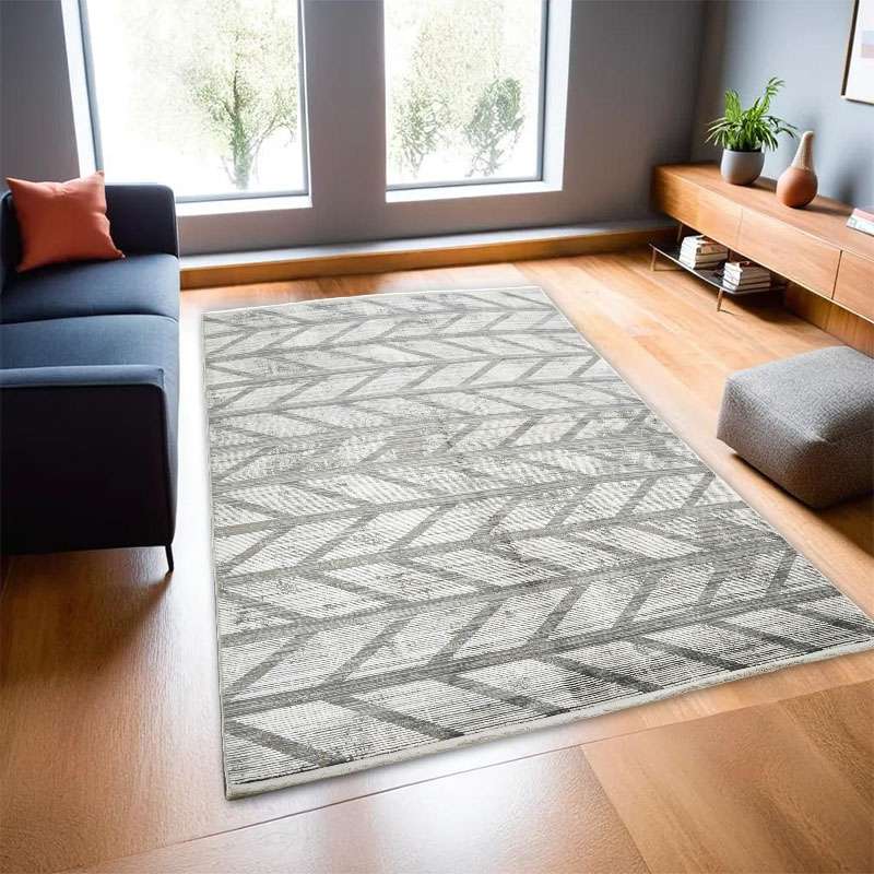 Part Silk Vitry Rug 290 × 200 cm