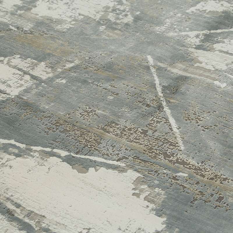 Part Silk Vitry Rug 290 × 200 cm