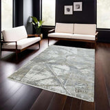Part Silk Vitry Rug 290 × 200 cm