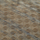 Modern Part Silk Vitry Collection Rug 230 × 160 cm
