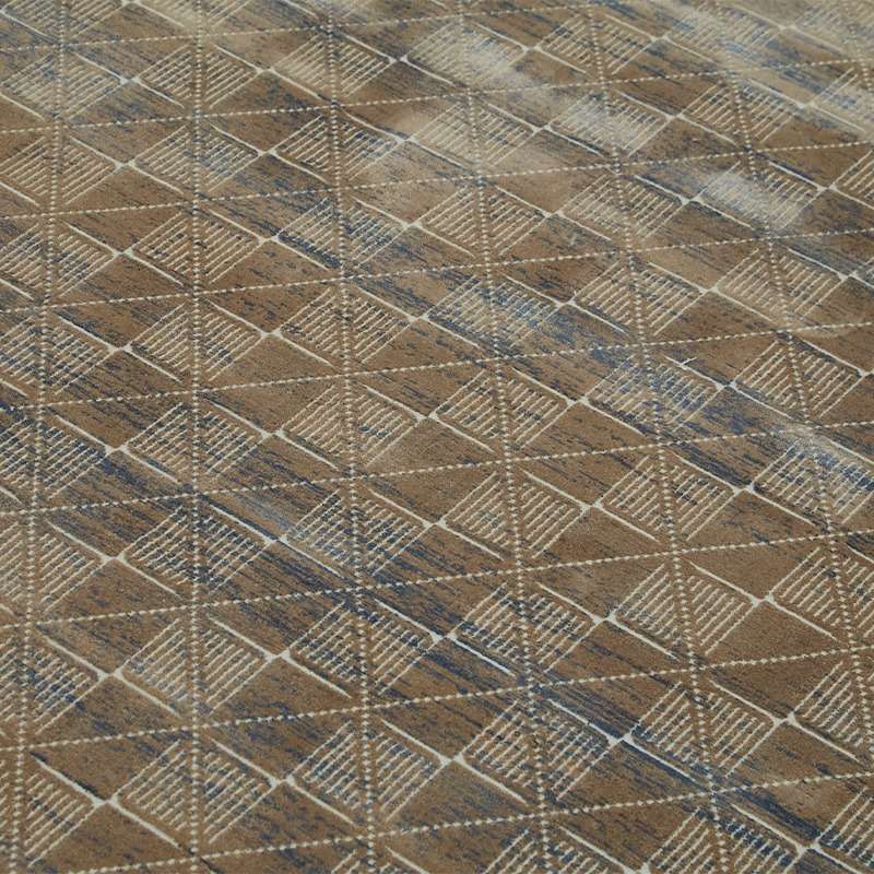 Modern Part Silk Vitry Collection Rug 230 × 160 cm