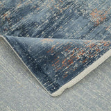 Modern Part Silk Vitry Rug 230 × 160 cm