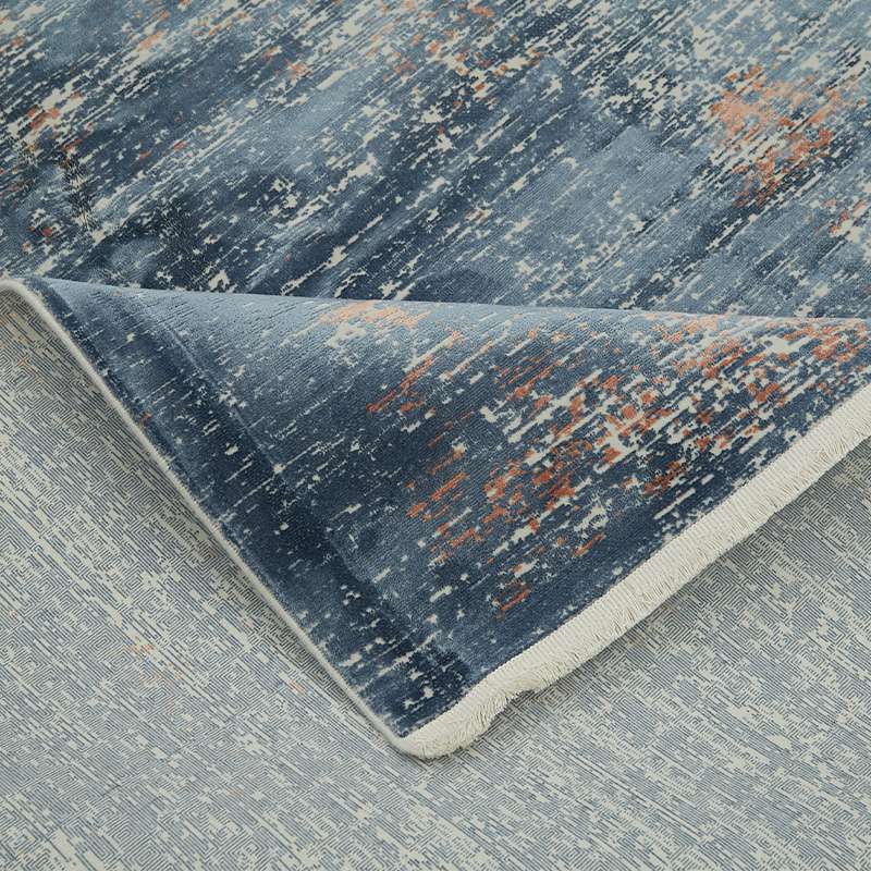 Modern Part Silk Vitry Rug 230 × 160 cm