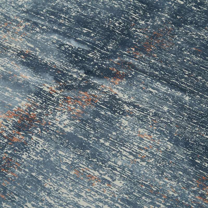Modern Part Silk Vitry Rug 230 × 160 cm
