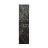 Modern Part Silk Vitry Runner 300 × 80 cm - 300 × 80 cm