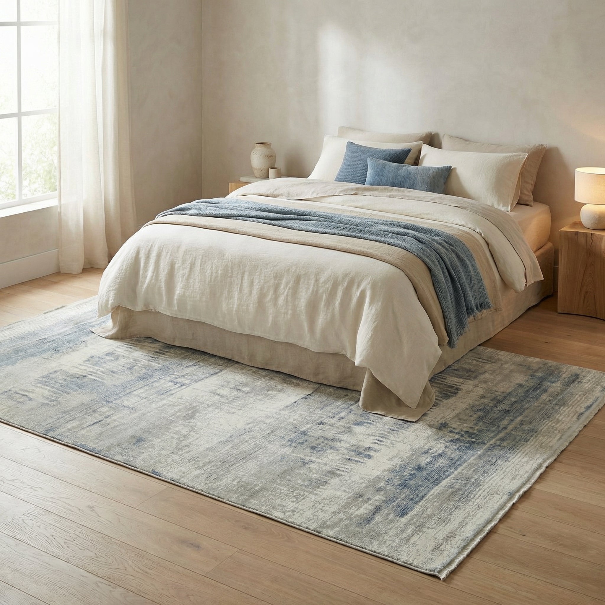 Coastal Modern Contemporary Rug Alta Collection 230 × 160 cm