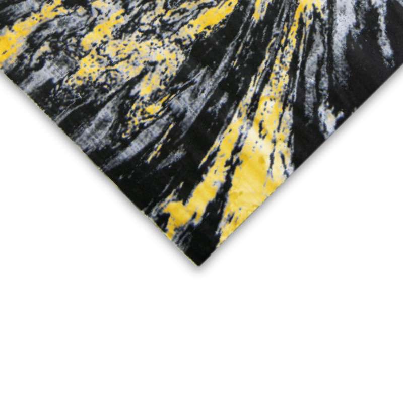 Modern Swirl Rug Design 350 × 250 cm