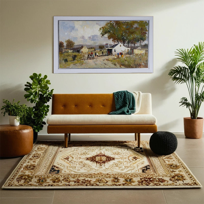 Phillip Britz Landscape Scenery Painting 100 × 55 cm
