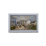 Phillip Britz Landscape Scenery Painting 70 × 40 cm