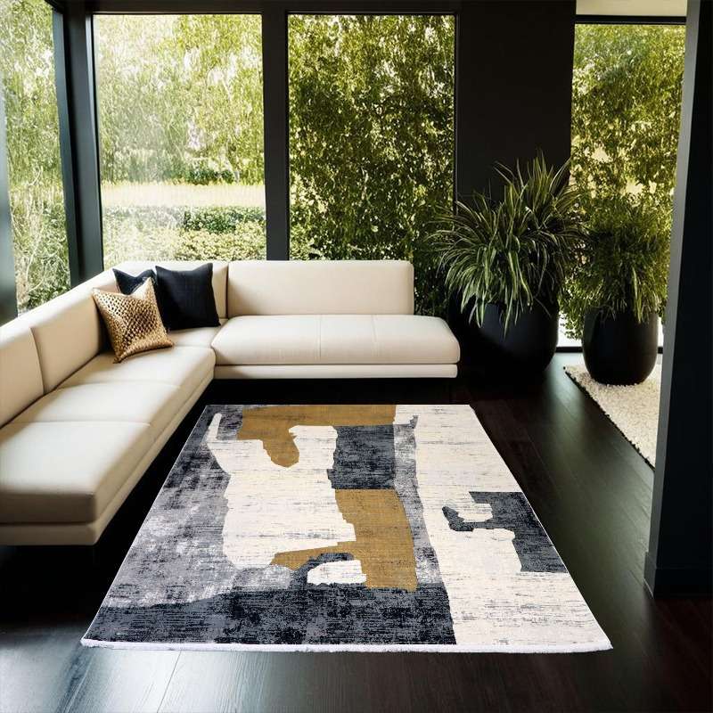 Modern Vitray Collection Rug 230 × 160 cm