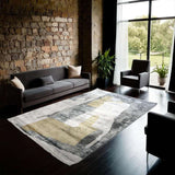 Modern Vitray Collection Rug 230 × 160 cm