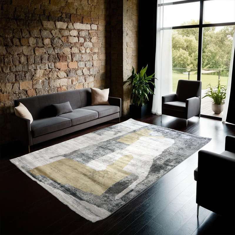 Modern Vitray Collection Rug 230 × 160 cm
