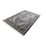 Tabriz Mahi Rug