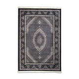Tabriz Mahi Rug