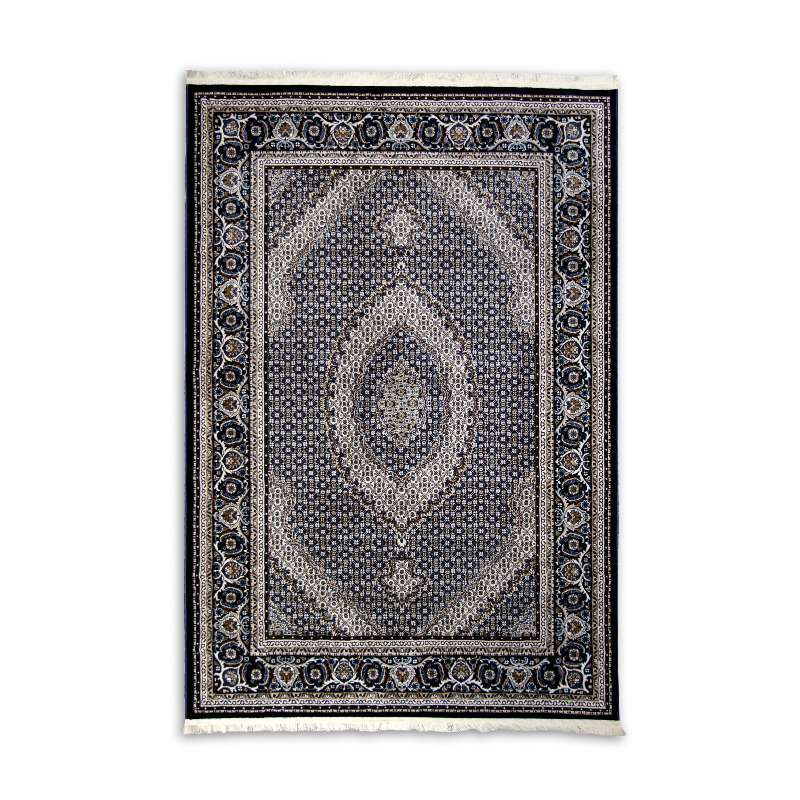 Tabriz Mahi Rug