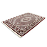 Tabriz Mahi Rug