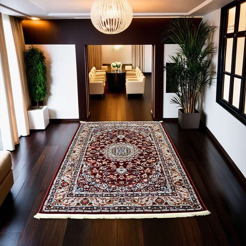 Pars Classic Rug 230 × 160 cm