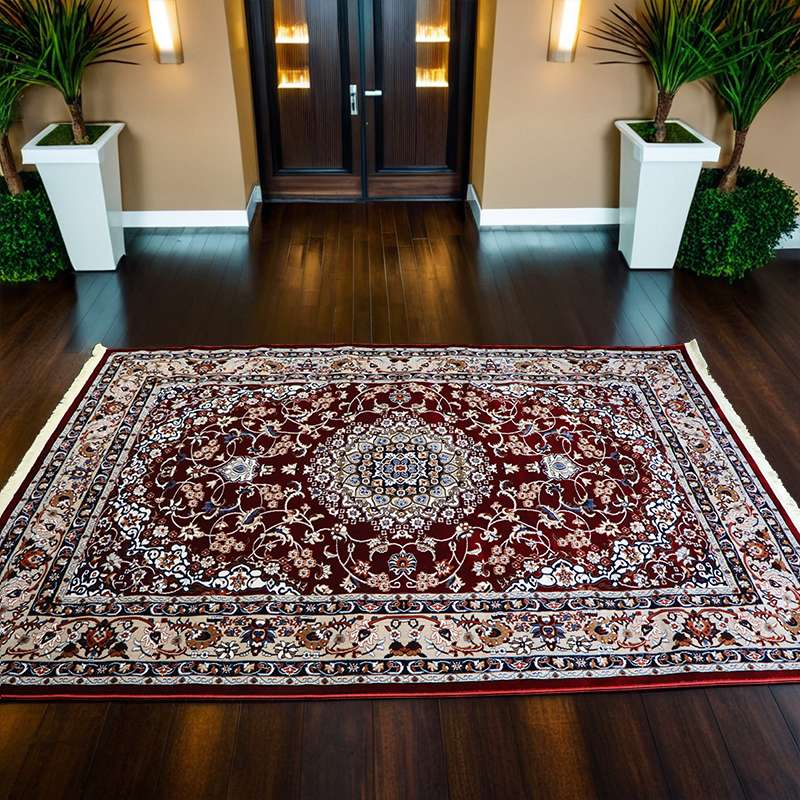 Pars Classic Rug 230 × 160 cm