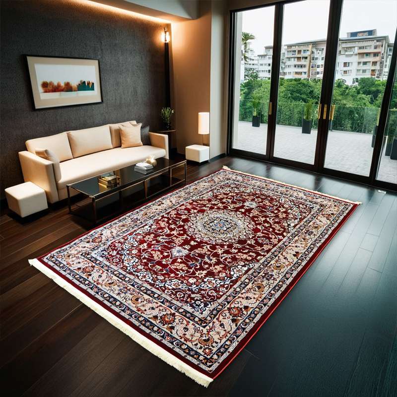 Pars Classic Rug 230 × 160 cm