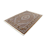 Tabriz Mahi Rug