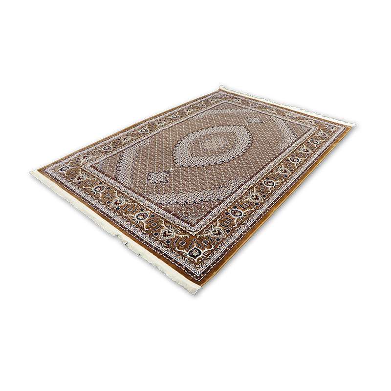 Tabriz Mahi Rug