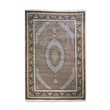 Tabriz Mahi Rug