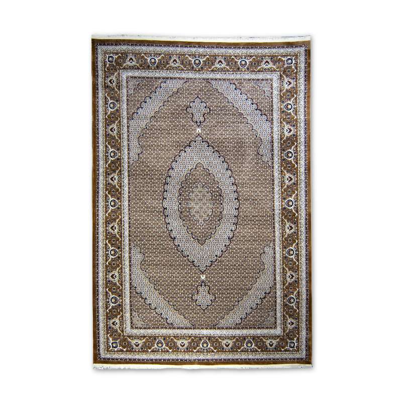 Tabriz Mahi Rug