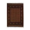 Amber Bukhara Rug Design 230 × 160 cm
