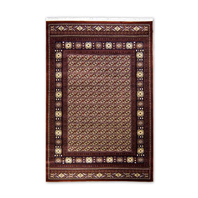 Bukhara Rug