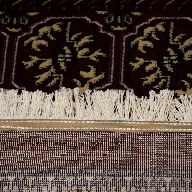 Bukhara Rug