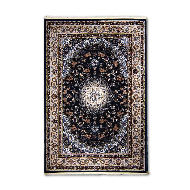 Blue Pars Classic Rug