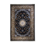 Blue Pars Classic Rug