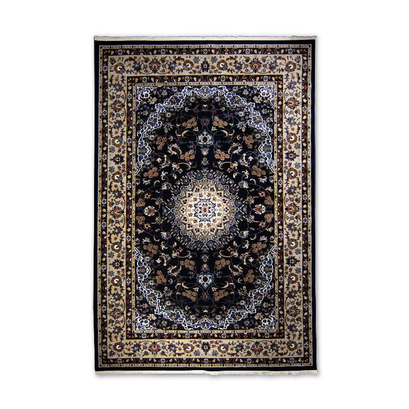 Blue Pars Classic Rug