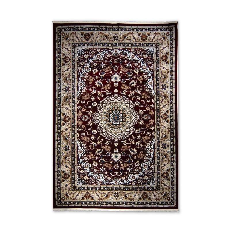 Maroon Pars Classic Rug