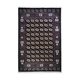 Bukhara Rug