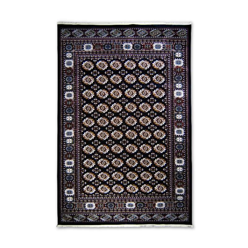Bukhara Rug