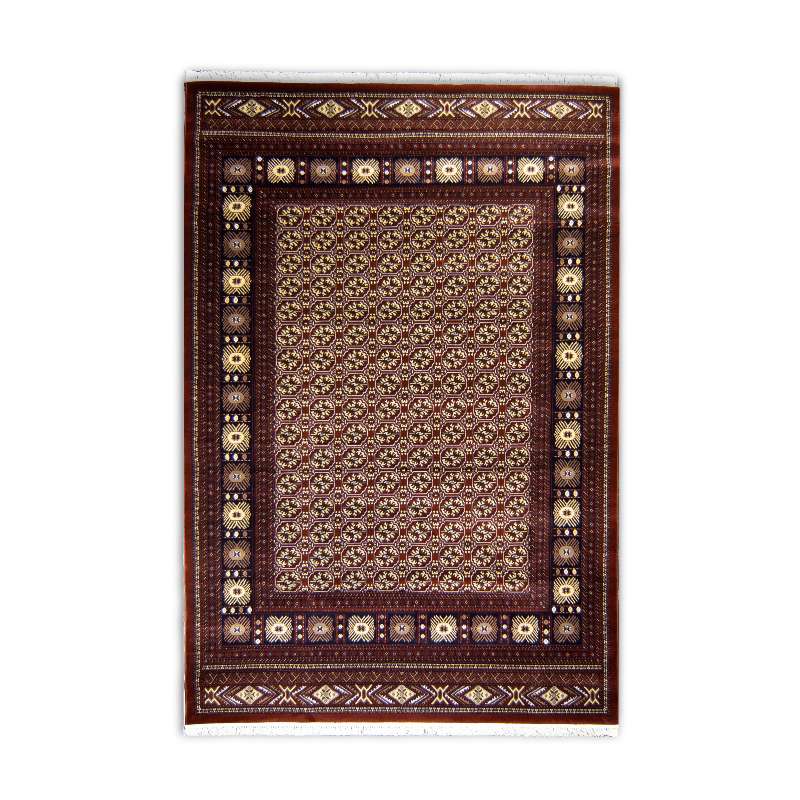 Bukhara Rug