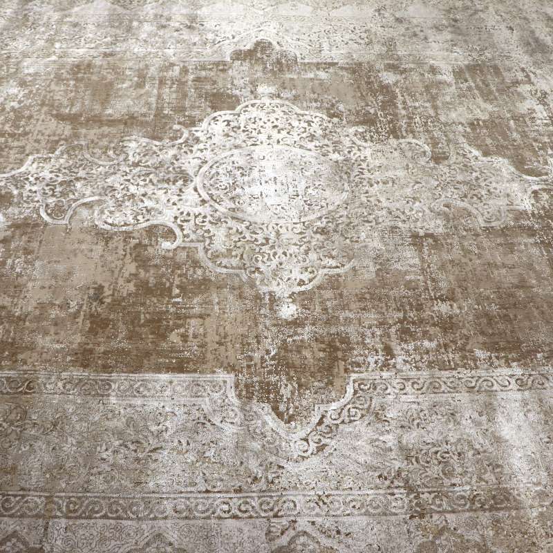 Modern Vitray Rug 400 × 300 cm