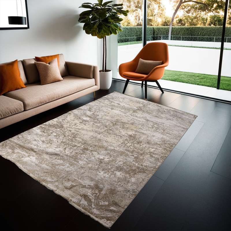 Modern Vitray Rug 230 × 160 cm