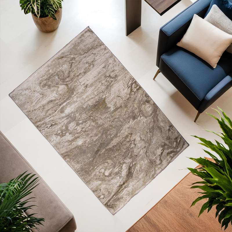 Modern Vitray Rug 230 × 160 cm