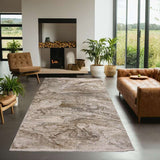 Modern Vitray Rug 230 × 160 cm