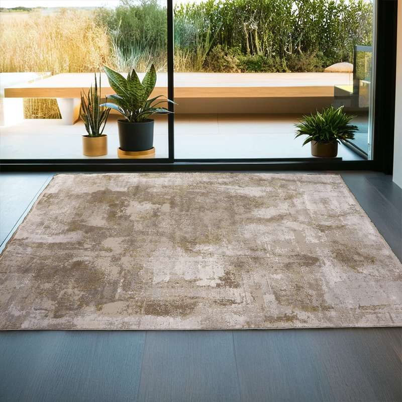 Modern Vitray Rug Collection 230 × 160 cm