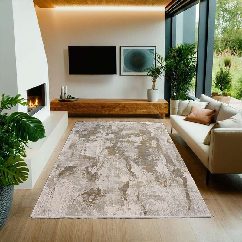 Modern Vitray Rug Collection 230 × 160 cm