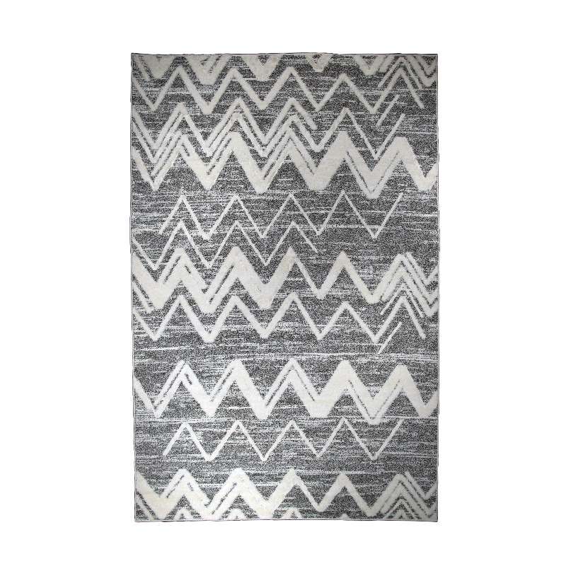 Moroccan-Inspired Berber Rug Collection