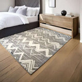 Moroccan-Inspired Berber Rug Collection