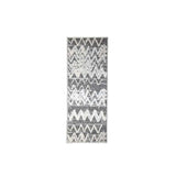 Modern Moroccan-Inspired Berber Runners
